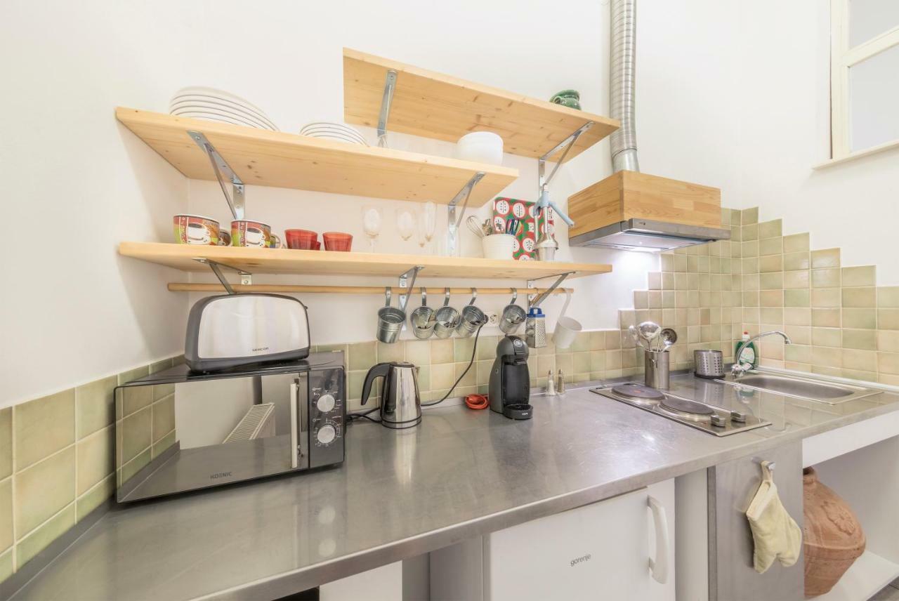 Atlanta Apartment Is In The Heart Of Budapest Bagian luar foto